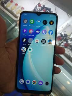 realme (c25s) 4/128 with Box only
