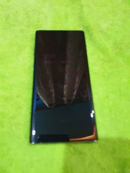 Samsung Note 10 plus Pta Approved 5