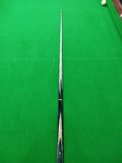 Snooker Cue BLP [ Black Wood Champion ]