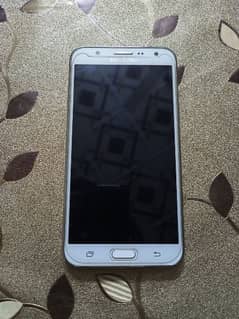 SAMSUNG GALAXY J7 PTA APPROVED WITH FREE CASE