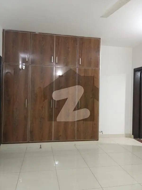 Tow Bed Apartment Available For Sale In Phase 4 Block G 5 Bahria Orchard Lahore 8