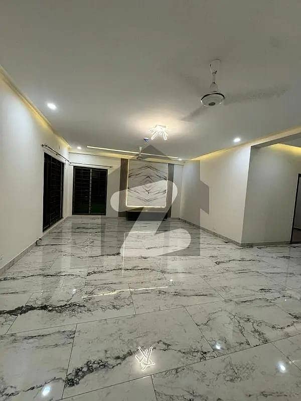 Tow Bed Apartment Available For Sale In Phase 4 Block G 5 Bahria Orchard Lahore 6