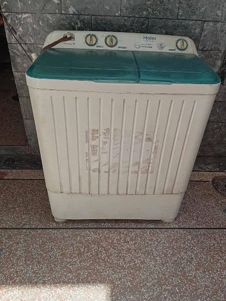 washing machine for sale 1