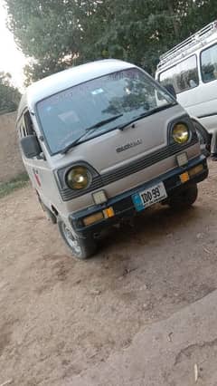 Chery Others 1990