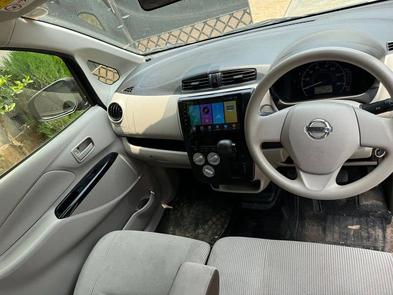 Nissan Dayz japan 2018/22 3