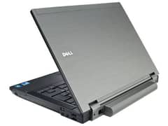 Dell 6410 core i5 (4gb. 500 gb)