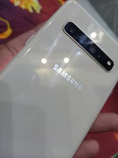 s10 plus 5g 8/256 PTA approved 0