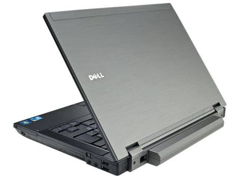 Dell 6410 core i5 (4gb +500gb) 0