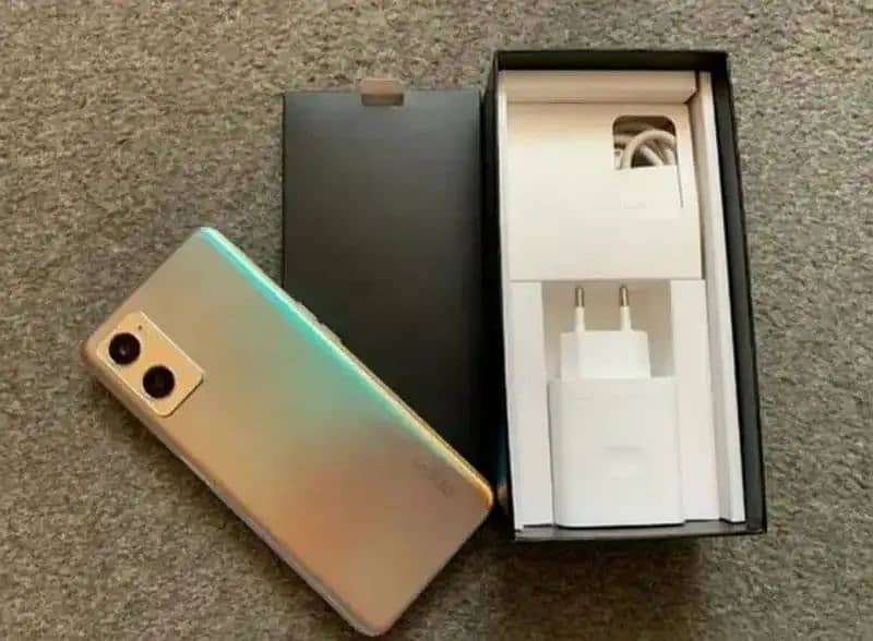 OPPO A96 - Excellent Condition, Great Price! 1