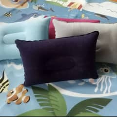 All type of cushions making in ball fiber .