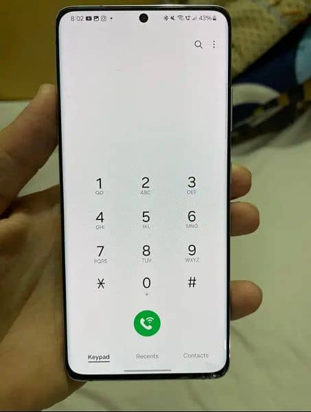 Samsung S21 ULTRA NON PTA 1