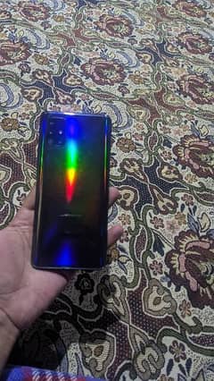 samsung A51