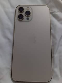 iphone 12 pro max Gold
