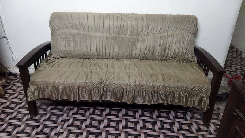 Sofa Set & Other House furniture 0