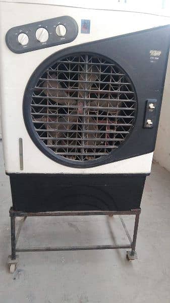 Air Cooler ,Super Asia 5000 Model For Sale. Urgent basis 0