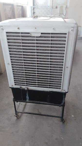 Air Cooler ,Super Asia 5000 Model For Sale. Urgent basis 1