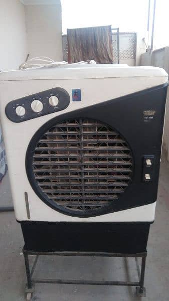 Air Cooler ,Super Asia 5000 Model For Sale. Urgent basis 3