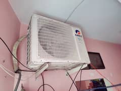Gree 2Ton Air conditioner inverter