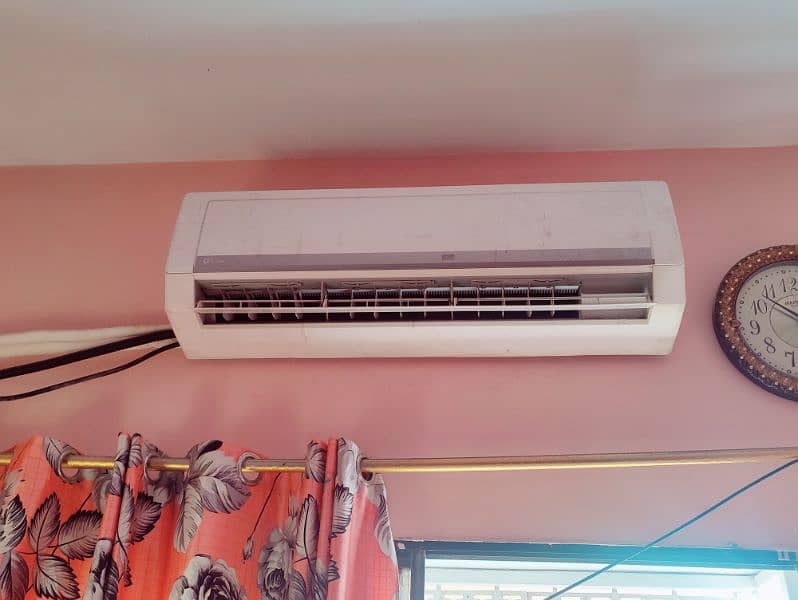 Gree 2Ton Air conditioner inverter 2