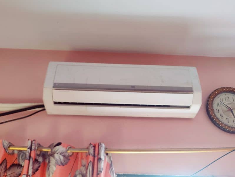 Gree 2Ton Air conditioner inverter 3