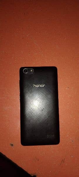 Honor 4c 2gb ram 1