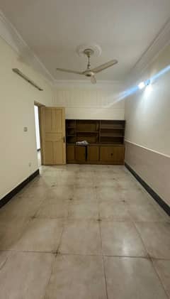 10 Marla Ground Floor Available For Rent At Chandi Chock