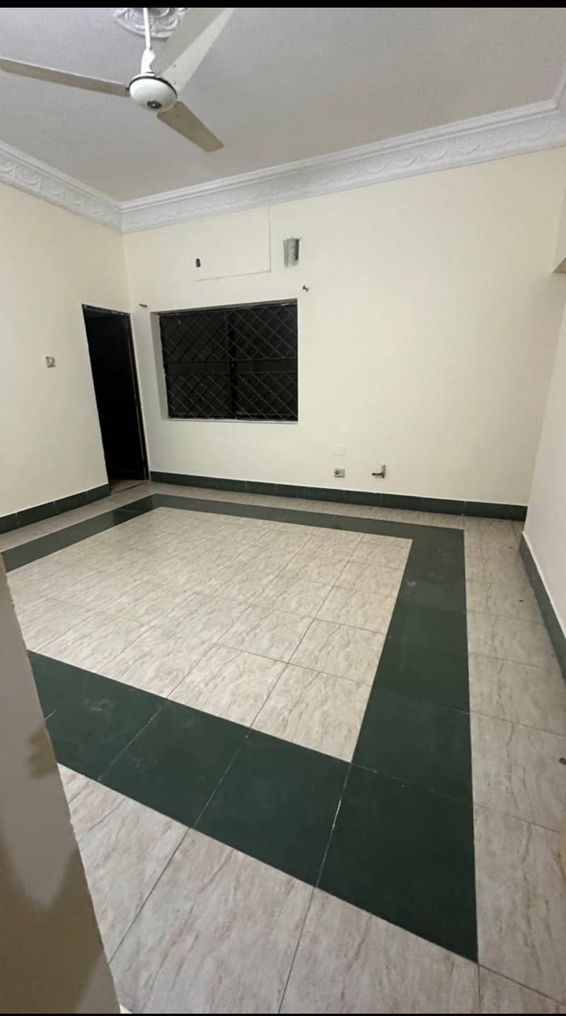 10 Marla Ground Floor Available For Rent At Chandi Chock 8