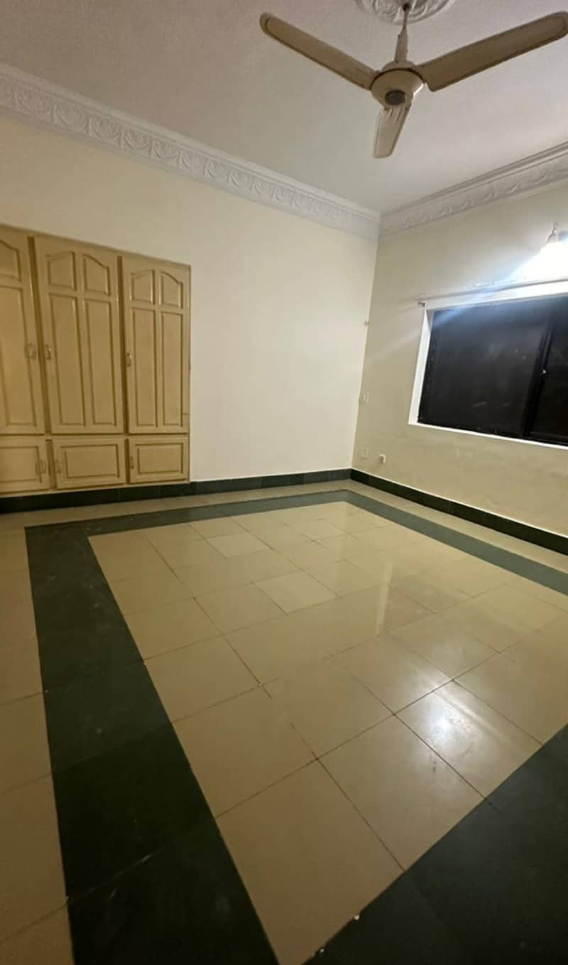 10 Marla Ground Floor Available For Rent At Chandi Chock 9