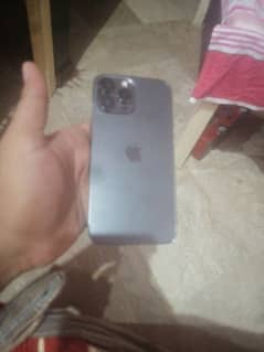 I phone 13 pro max jv