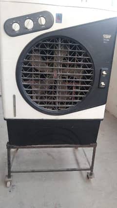 Air Cooler ,Super Asia 5000 Model For Sale. Exchange