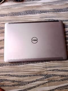 Dell latitude E6540 core i5 4th generation for sale