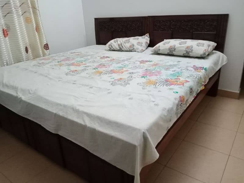 2 single beds for sale 2