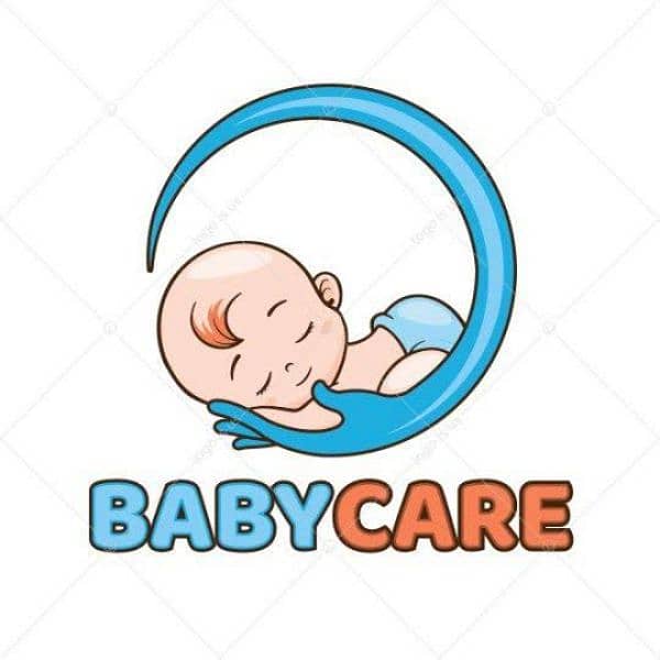 I WANT A NICE FEMALE FOR MY BABY CARE 0