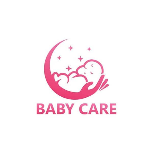 I WANT A NICE FEMALE FOR MY BABY CARE 1
