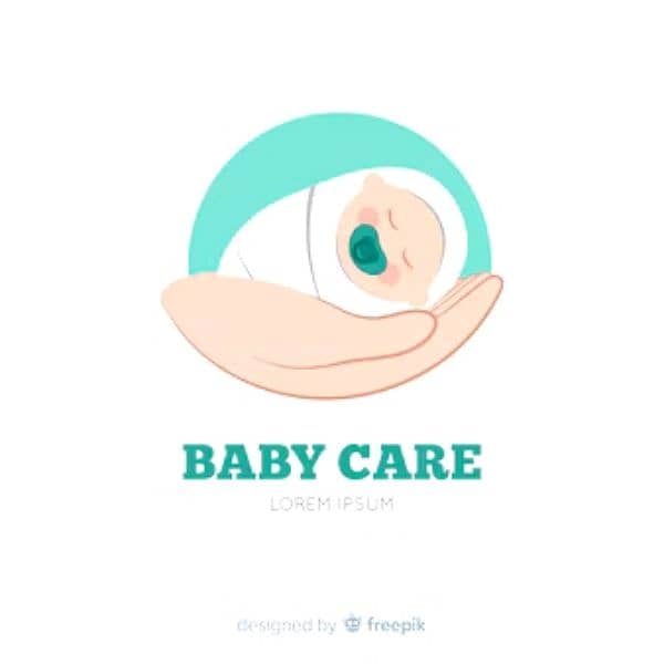 I WANT A NICE FEMALE FOR MY BABY CARE 3