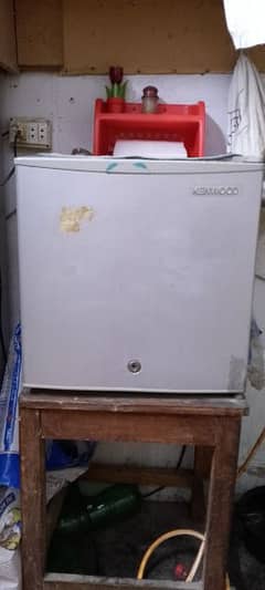 Kenwood room refrigerator