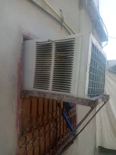 window Ac 1Ton