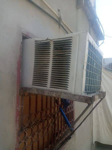 window Ac 1Ton 0