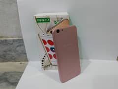 Oppo a57 ket, 3GB ram and 32 GB rom 0