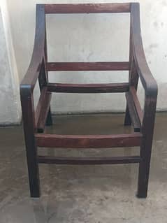 Furniture Frenzy: Chair Sale!"