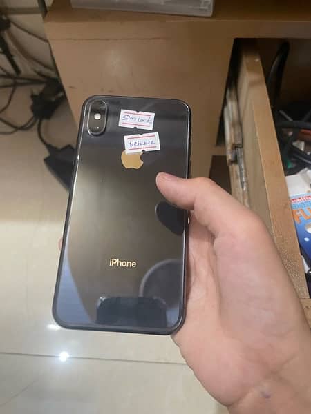 iPhone XS for sale 0