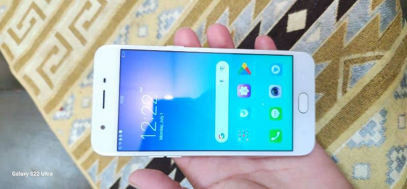 OPPO A57 PTA APPROVED 3