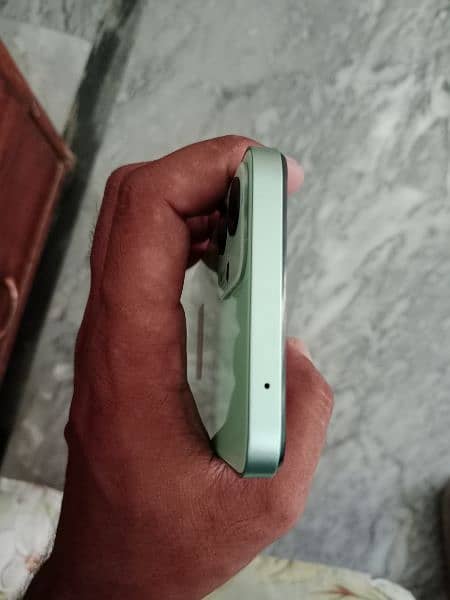 model infinix sparx neo 7 4