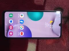 Mobile for sale model Samsung A24
