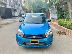 Suzuki Cultus VXR 2018 original Condition