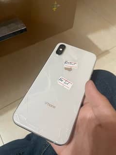 iPhone XS for sale