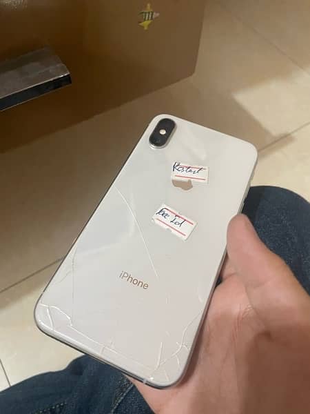iPhone XS for sale 0