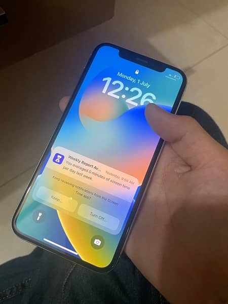 iPhone XS for sale 3