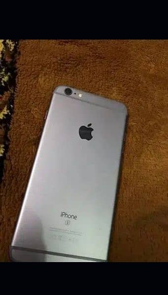 iphone 6s plus 64gb 8