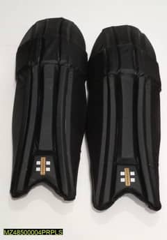 elite guard cricket batting pads